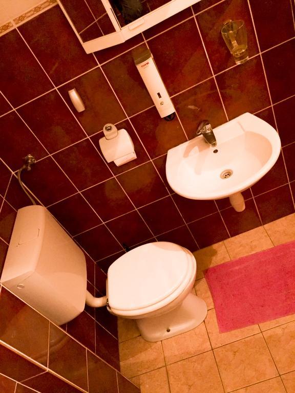 Guest House Pikapolonca Марибор Номер фото