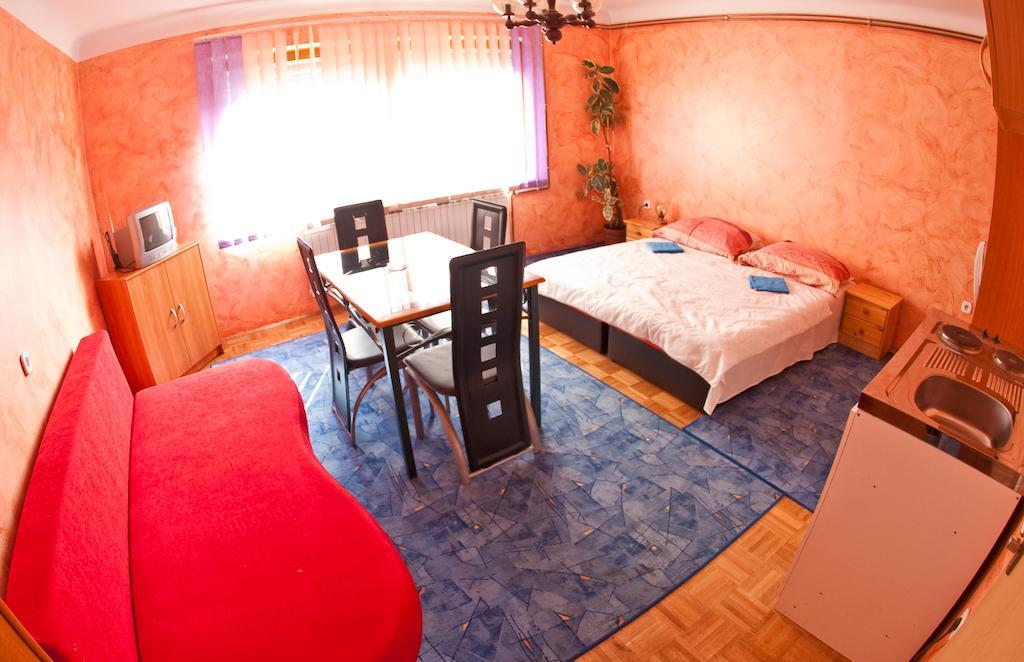 Guest House Pikapolonca Марибор Номер фото
