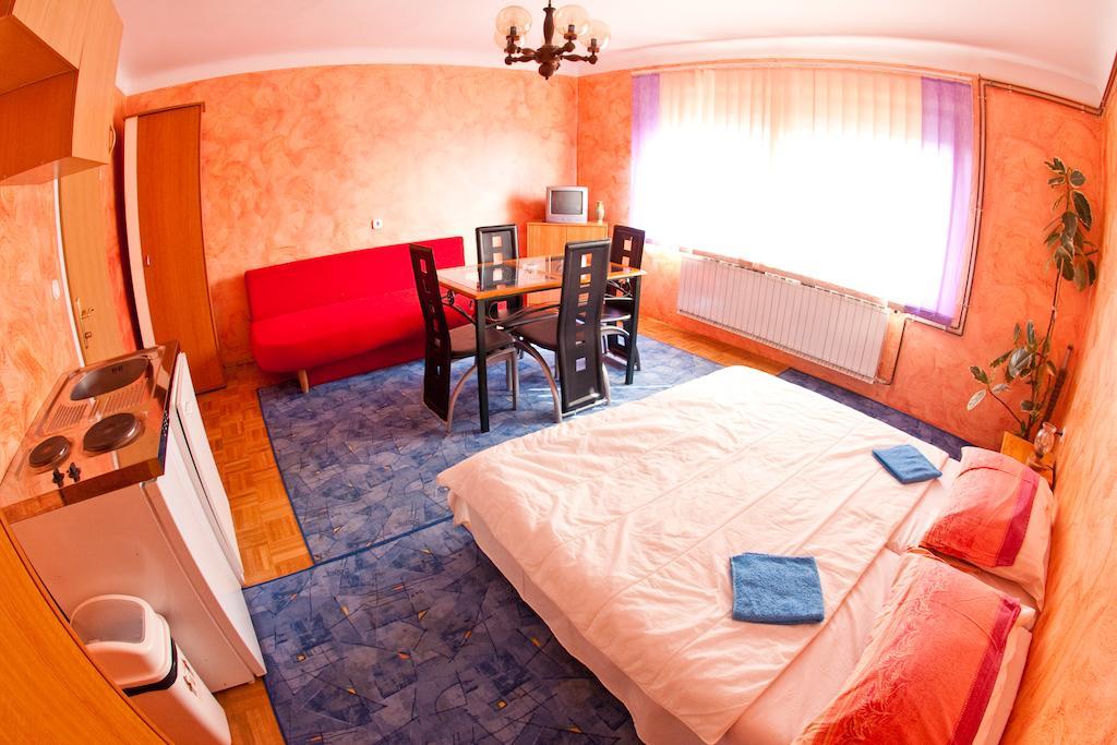Guest House Pikapolonca Марибор Номер фото