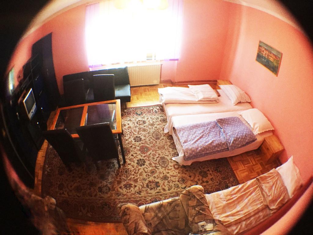 Guest House Pikapolonca Марибор Экстерьер фото